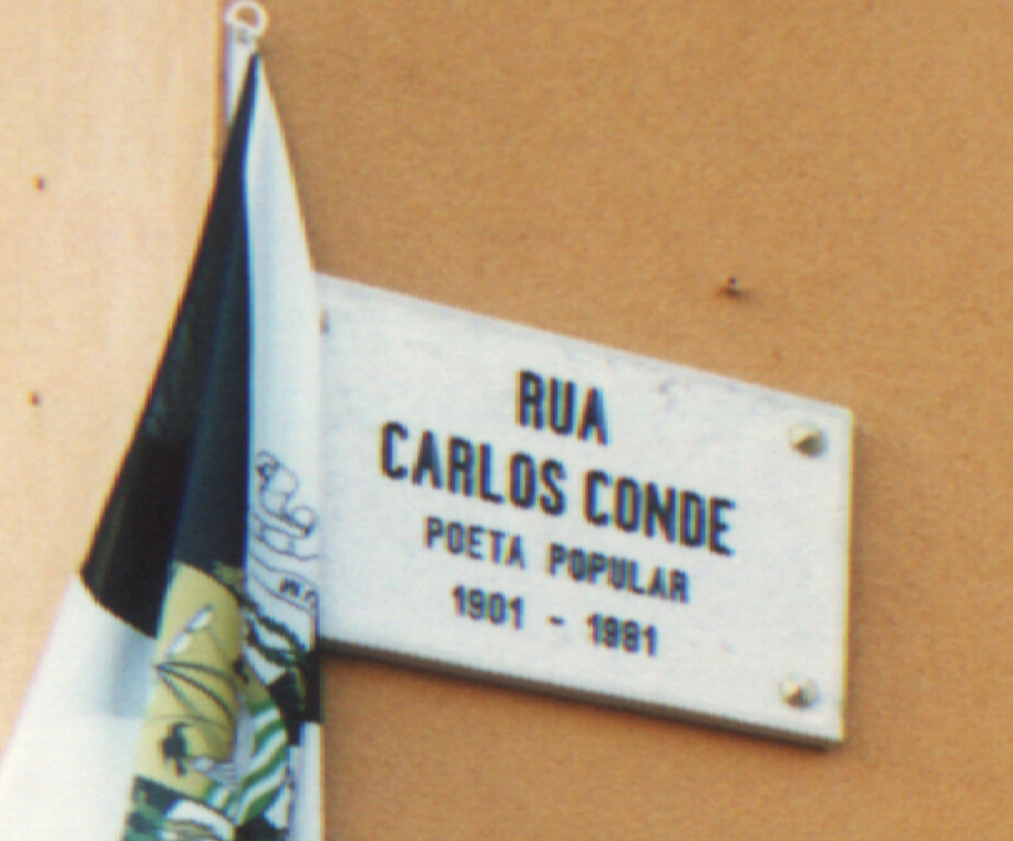 Foto Placa da Rua Carlos Conde.jpg