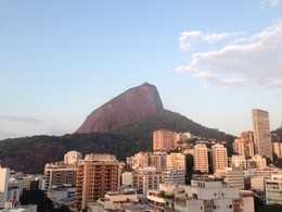 Amanhecer - Previs&atilde;o de c&eacute;u nublado e claro dura