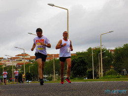 7 Maratona Figueira da Foz - Avenida do Brasil
