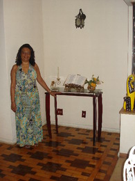 Meu anivers&aacute;rio em 2009. 022