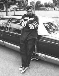 ice cube