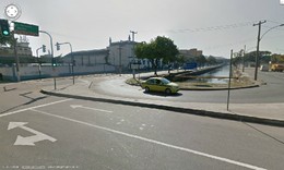 4&ordm; Batalh&atilde;o da Policia Militar(E) - Pr&eacute;dio hit