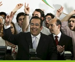 Paulo Rangel na noite das elei&ccedil;&otilde;es europeias.jpg