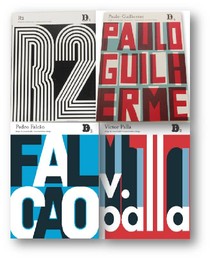 cole&ccedil;&atilde;o D