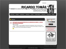 ricardo tom&aacute;s