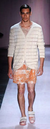 Looks de R&eacute;veillon para eles