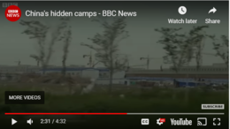 BBC Propaganda Against China: Concentration Camps For Uighurs