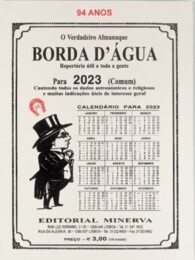 BordaD'agua