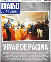 Crise  na Madeira