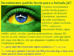 Manifesta&ccedil;&otilde;es